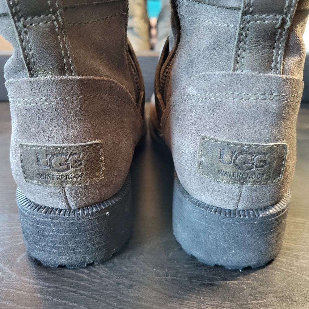Zia Ugg boot - Picture 5 of 10